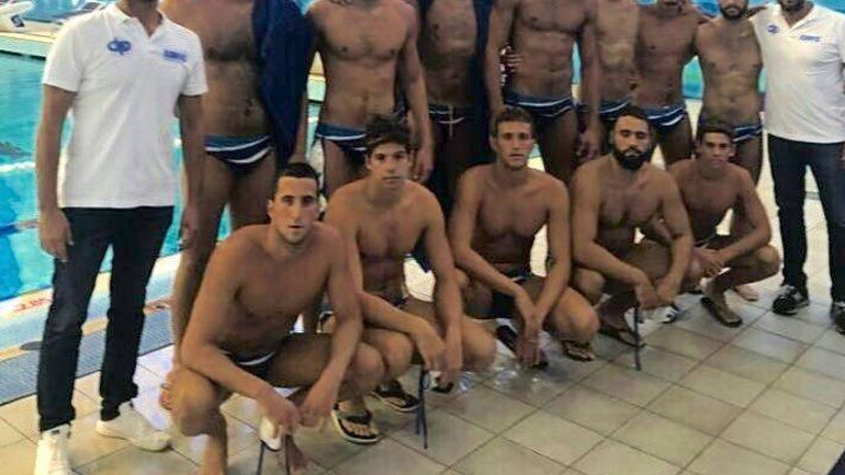 Πόλο: Ήττα και αποκλεισμός για τη Γλυφάδα