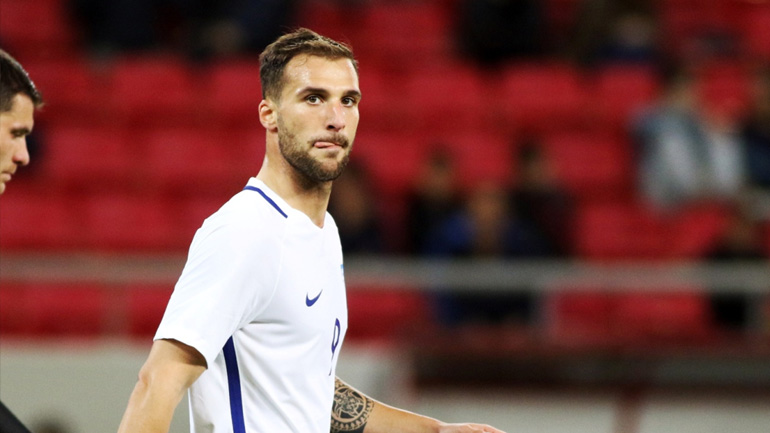 Βέλλιος αντί Διαμαντάκου στην Εθνική