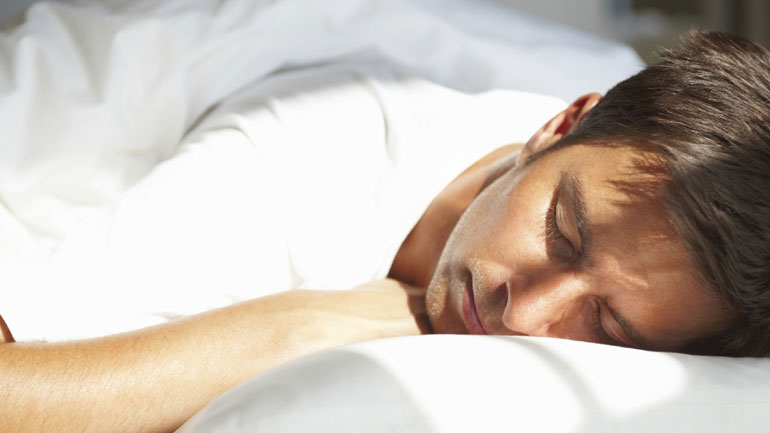 Γιατί οι άνδρες έχουν πρωινές στύσεις;