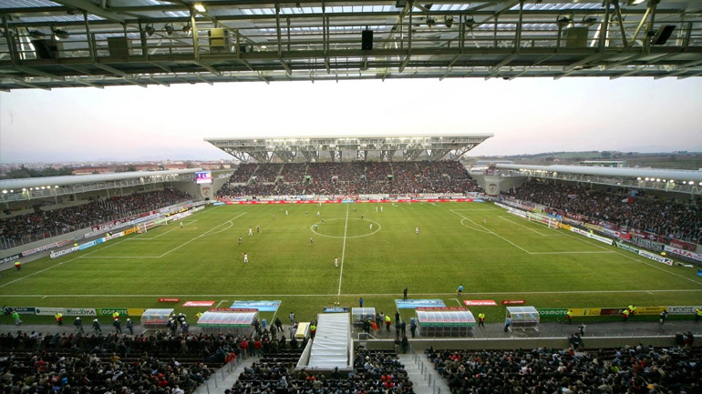 Δοκιμάζεται στη Λάρισα ο ΠΑΟΚ