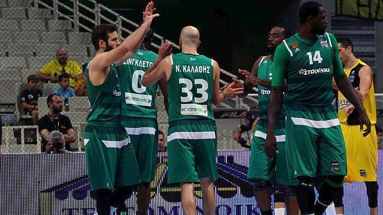 «Πράσινα» νυχτοπερπατήματα