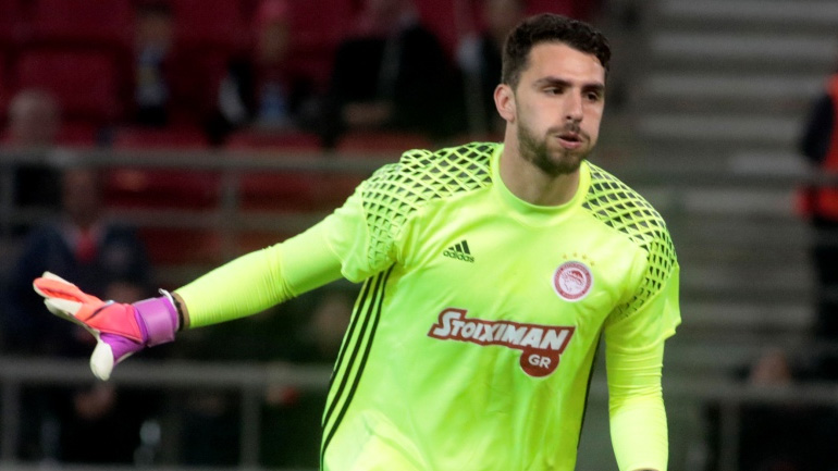 «Βγαίνει από τον πάγο» ο Στέφανος Καπίνο