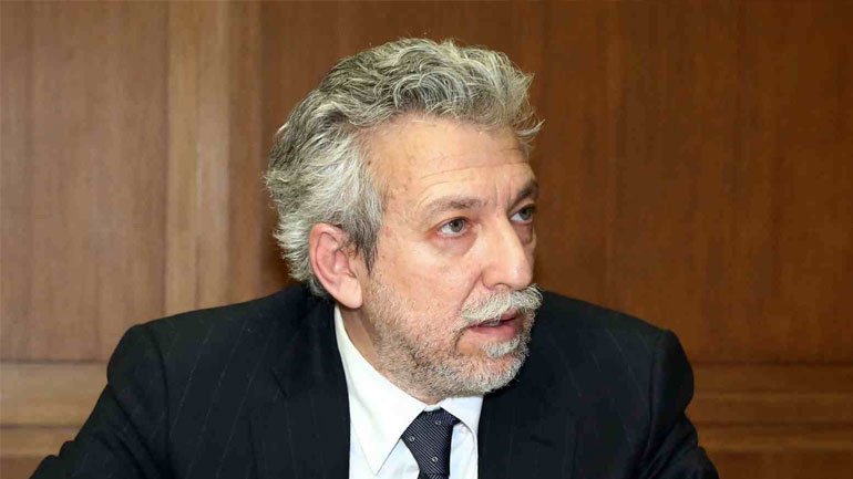 Απάντηση Στ. Κοντονή σε Κυρ. Μητσοτάκη για τη Δικαιοσύνη