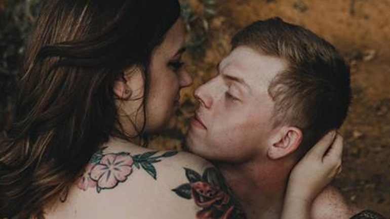 Όλο το διαδίκτυο μιλάει για τη φωτογράφιση αυτού του ζευγαριού!