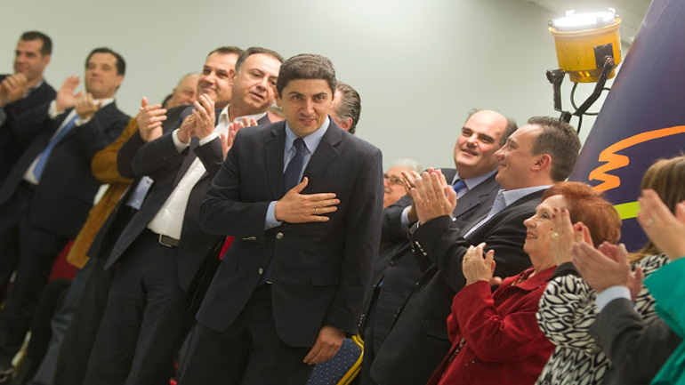 Λ.Αυγενάκης: «Άλλο ένα “άκυρο” στις επενδύσεις από την κυβέρνηση: στον αέρα το Ελληνικό»