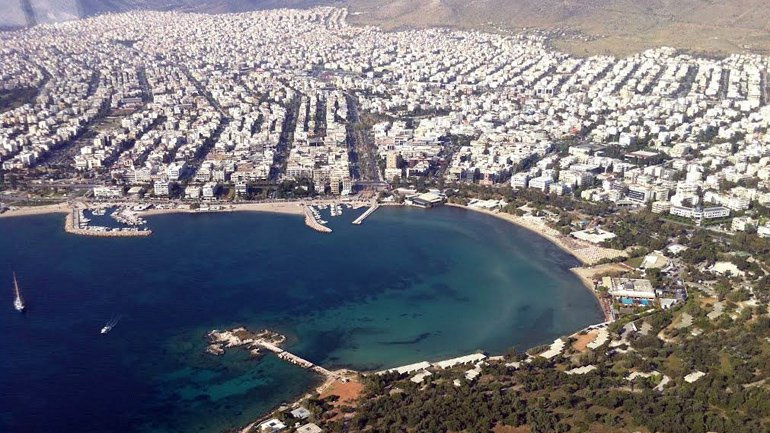 Καθαρό από υδρογονάθρακες και ορυκτέλαια το παραλιακό μέτωπο νοτίως της Βούλας