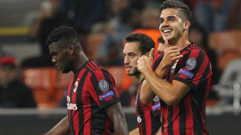 Λυτρώθηκε στις καθυστερήσεις η Μίλαν – Όλα τα αποτελέσματα του Europa League