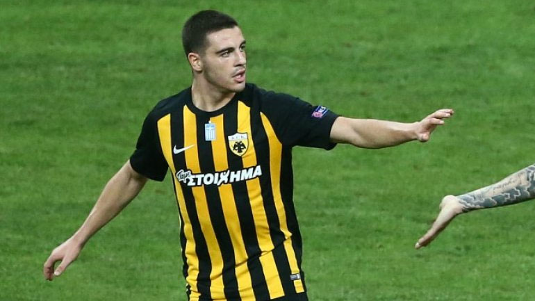 Γαλανόπουλος: «Δεν έχουμε να χάσουμε τίποτα με την Μίλαν»