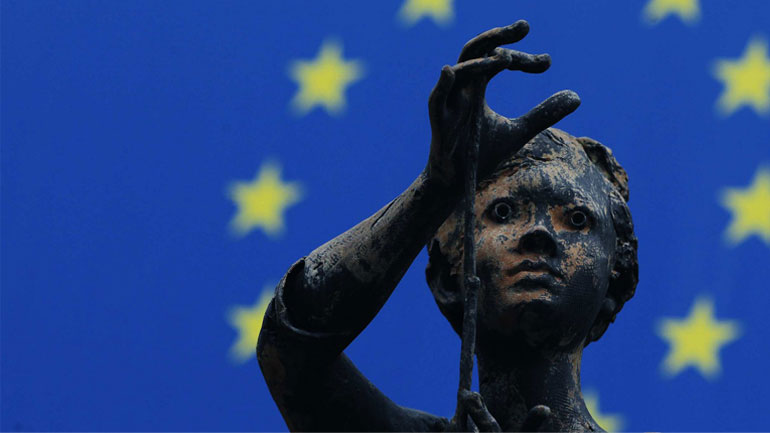 Εσθονία-ΕΕ: Δείπνο των ηγετών για το μέλλον της Ευρωπαϊκής Ένωσης