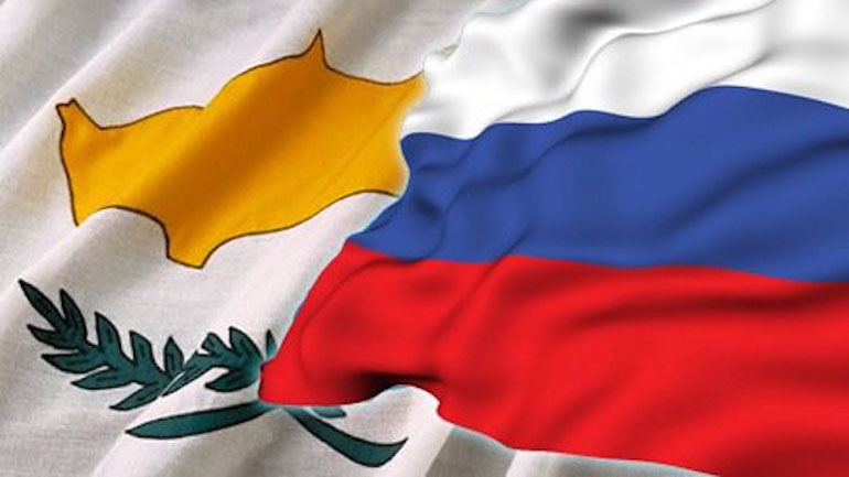 Κύπρος: Εγκρίθηκε η λειτουργία κόμματος από Ρώσους με κυπριακή υπηκοότητα