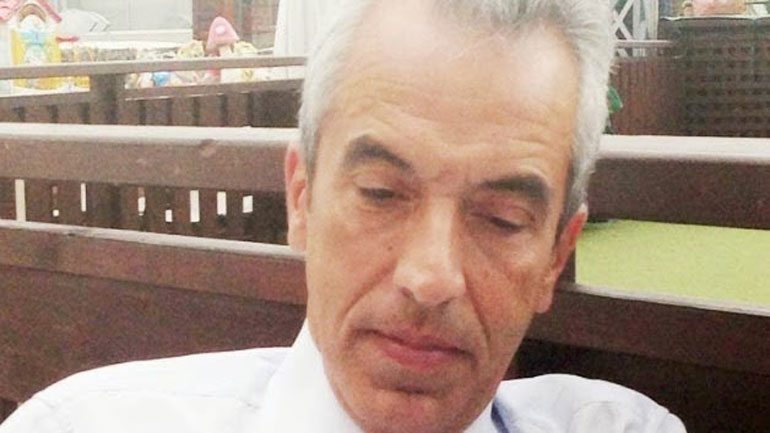 Τι κατέθεσε ο γαμπρός του Αντώνη Σαμαρά για τα «μαύρα ταμεία» της Siemens