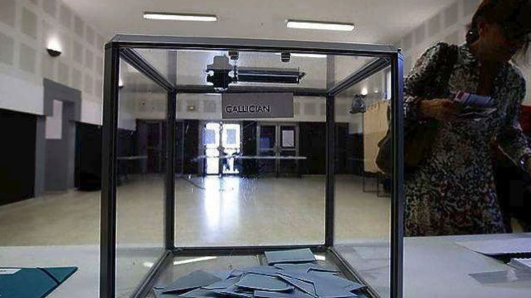 Εμμένει η ισπανική κυβέρνηση: «Δεν θα πραγματοποιηθεί δημοψήφισμα την Κυριακή στην Καταλονία»