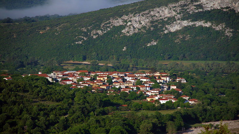 Ο Δήμος Ξάνθης αντιτίθεται στη δημιουργία λατομείου στη Σταυρούπολη