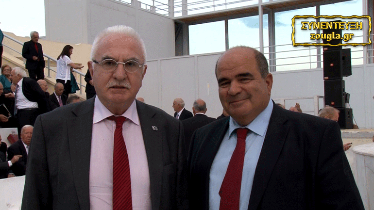 Με επιτυχία η  μεγάλη συναυλία για την επιστροφή των Γλυπτών του Παρθενώνα στο Βεάκειο