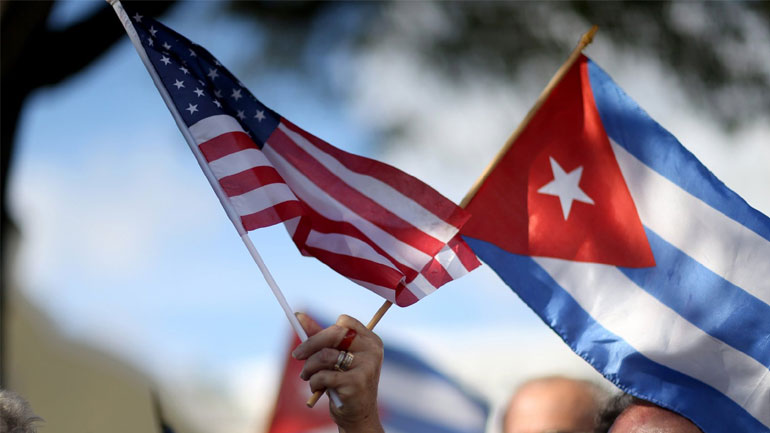 ΗΠΑ-Κούβα: Ένταση στις διμερείς σχέσεις μετά τα ανεξήγητα προβλήματα υγείας αμερικανών διπλωματών