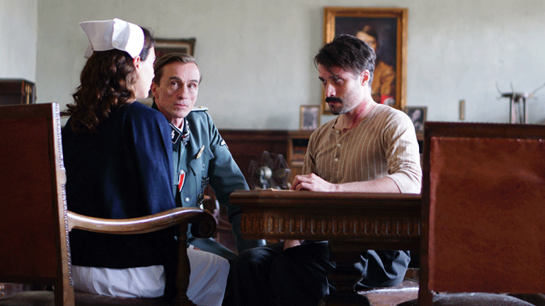 «Το Τελευταίο Σημείωμα» του Παντελή Βούλγαρη, η νέα συμπαραγωγή της Cosmote TV