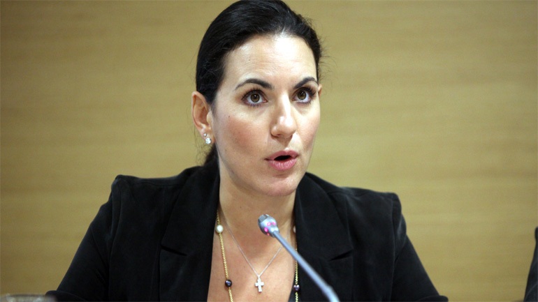 Όλγα Κεφαλογιάννη για «Ελληνικό»: «Τελικά ποιός κοροϊδεύει ποιόν;»