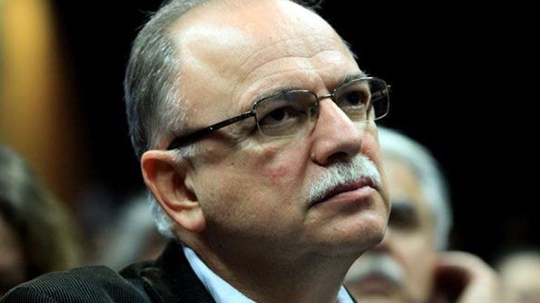 Ερώτηση Παπαδημούλη για την ανάπτυξη χρηματοοικονομικών τεχνολογιών μετά το Brexit