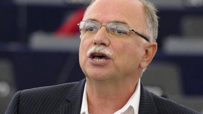 Παπαδημούλης: «Να προχωρήσει χωρίς καθυστέρηση η επένδυση στο Ελληνικό»