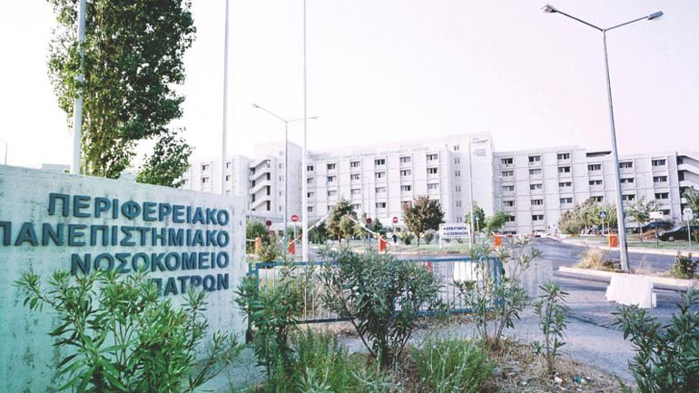 Πάτρα: Σκυλιά τραυμάτισαν περαστικό – Συνελήφθη ο ιδιοκτήτης