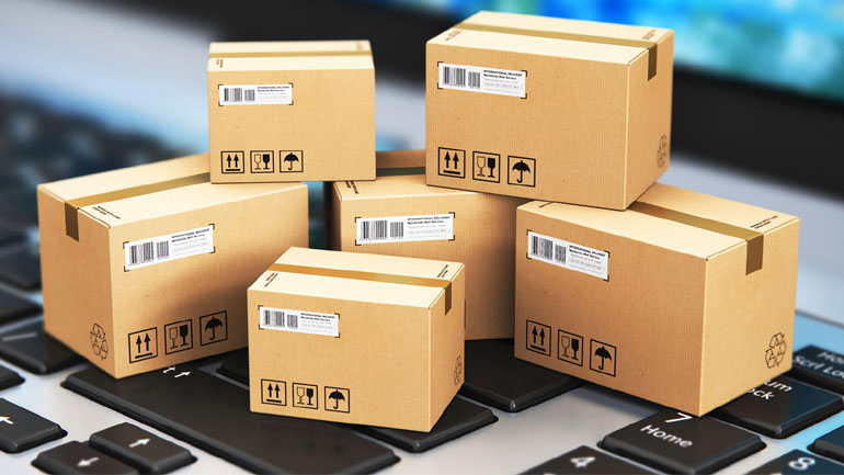 EETT: Ενημέρωση για τον εκτελωνισμό αντικειμένων από χώρες εκτός ΕΕ