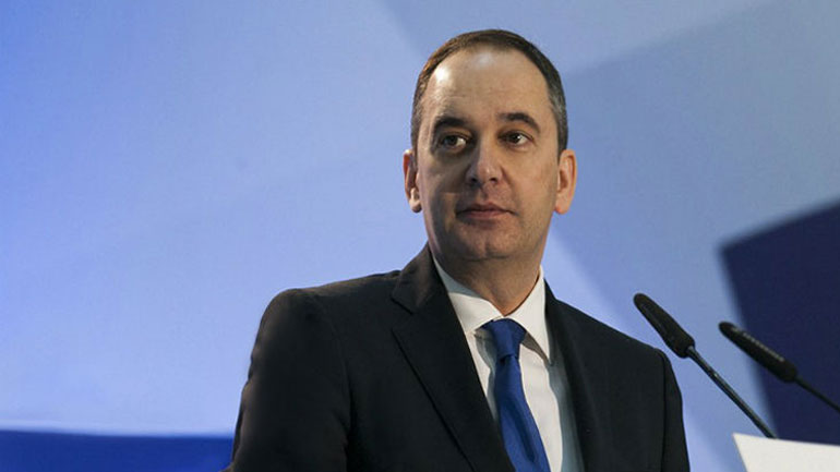 Πλακιωτάκης: «Η Παγκόσμια Ημέρα Ναυτιλίας γιορτάζεται υπό το βάρος του ναυαγίου του Αγία Ζώνη ΙΙ»