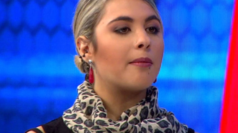 My style rocks: Τα καυστικά σχόλια σε διαγωνιζόμενη από τις συμπαίκτριές της