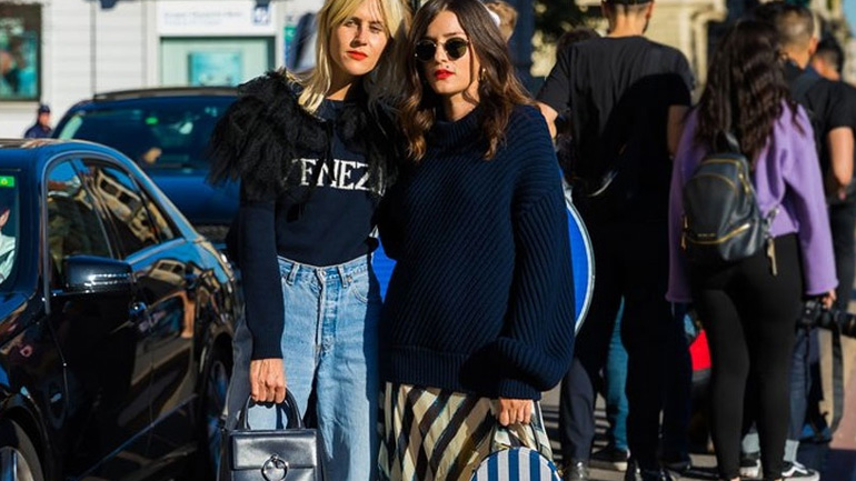 Do it like an Italian girl! Οι στιλιστικοί κανόνες μιας Ιταλίδας