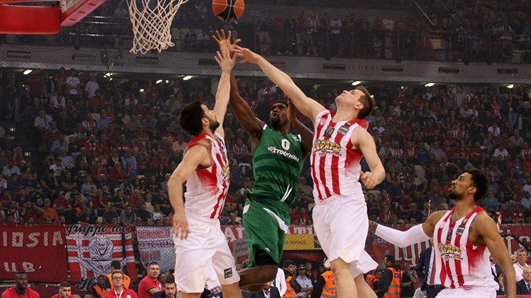 Μπάσκετ: Στις 8 Οκτωβρίου το ντέρμπι «αιωνίων»