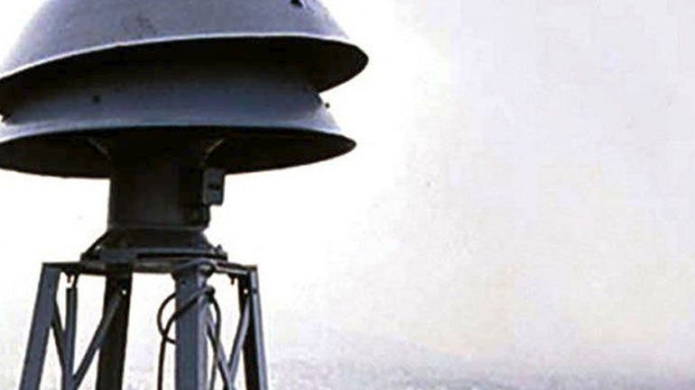 Την Τρίτη θα ηχήσουν οι σειρήνες συναγερμού