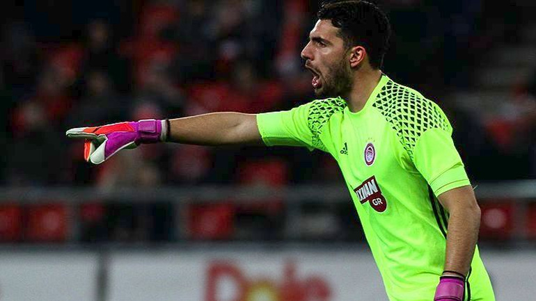 Λεμονής: «Πρέπει να καταλάβει πού βρίσκεται ο Καπίνο»