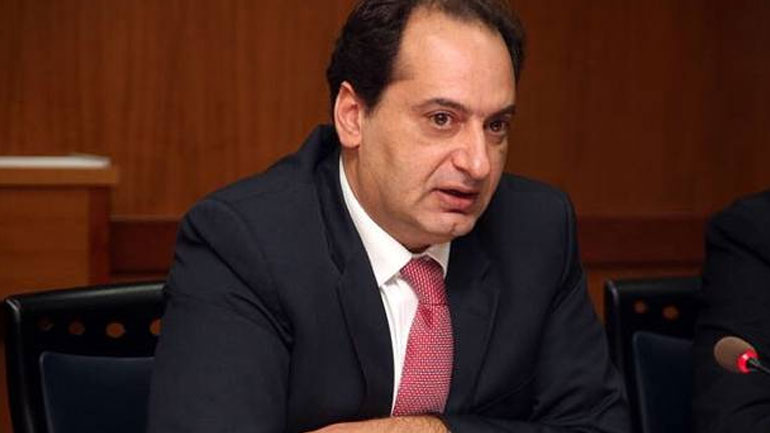 Σπίρτζης: Θα βάλω τάξη στα ταξί  παρά τις αντιδράσεις