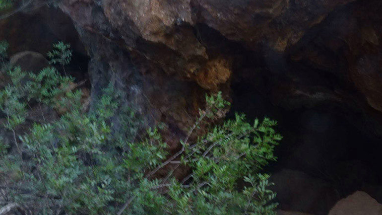 Ανατροπή στην υπόθεση των οστών που βρέθηκαν στο Σούνιο