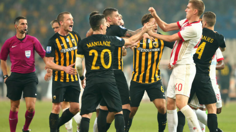 Δύο αγωνιστικές σε Ένχελς και Τσόσιτς