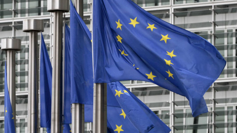 Με κύριο θέμα τις συζητήσεις για το μέλλον της Ευρώπης η Σύνοδος Κορυφής στο Ταλίν