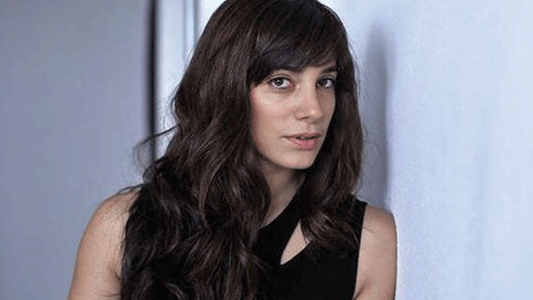 Το θεατρικό βραβείο Ίψεν στην Ελληνίδα Ραφίκα Σάουις για το «Europeana»