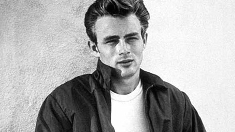 «Το όνομά μου είναι Τζαίημς Ντην» στο Θέατρο της Ελληνοαμερικανικής Ένωσης