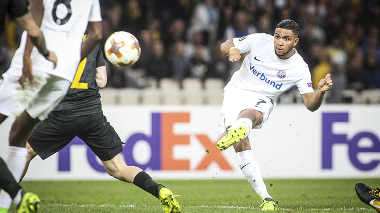 Ταζούρι: «Το 2-2 προήλθε από γκολ οφσάιντ»