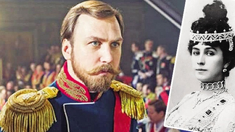 «Η ταινία «Ματίλντα» είναι μια καλογυρισμένη ταινία και δεν έχει τίποτα το επιλήψιμο», δηλώνουν οι Ρώσοι βουλευτές