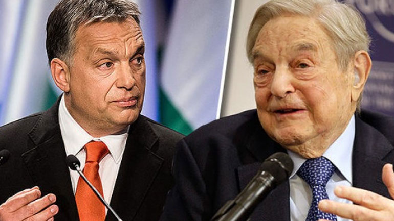 Ουγγαρία: Η κυβέρνηση δέχεται επικρίσεις από τις ΜΚΟ για μια «νέα εκστρατεία μίσους»