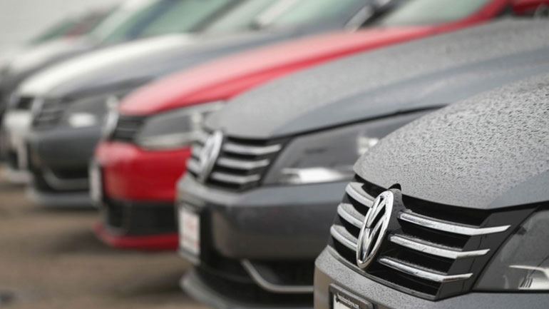 Στα 25 δισ. ευρώ το κόστος για την Volkswagen από το σκάνδαλο με τις εκπομπές ρύπων