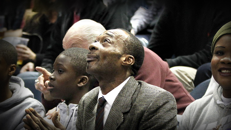 Πέθανε ο πατέρας των αδελφών Αντετοκούνμπο