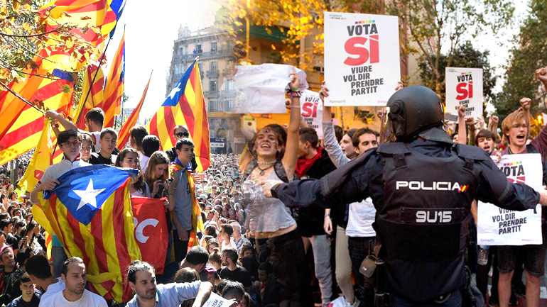 Το δημοψήφισμα της οργής