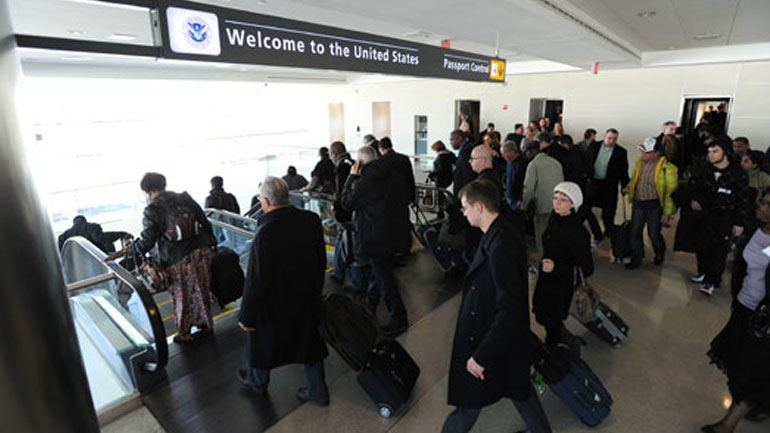 Οι ΗΠΑ θα υποδεχθούν έως και 45.000 πρόσφυγες το οικονομικό έτος 2018