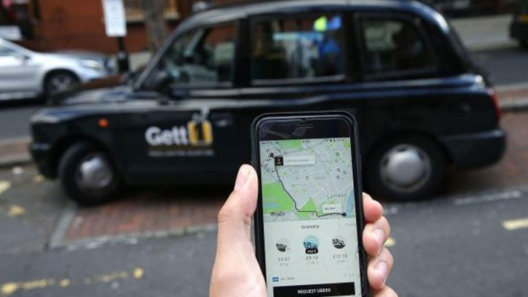 Βρετανία: Με τον επικεφαλής της Υπηρεσίας Μεταφορών του Λονδίνου θα συναντηθεί ο νέος CEO της Uber