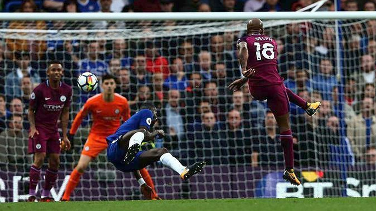 Επέστρεψε στην κορυφή η Σίτι