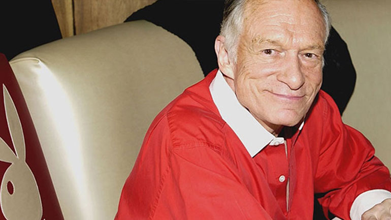 Δείτε ποιες Ελληνίδες πόζαραν γυμνές για το Playboy!