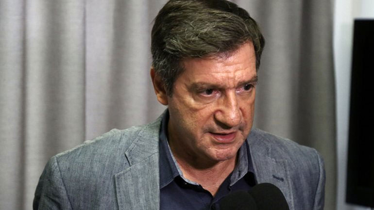 Γ. Καμίνης: «Ο διπολισμός ΣΥΡΙΖΑ – ΝΔ είναι χωρίς αύριο, αναφέρεται στο παρελθόν»