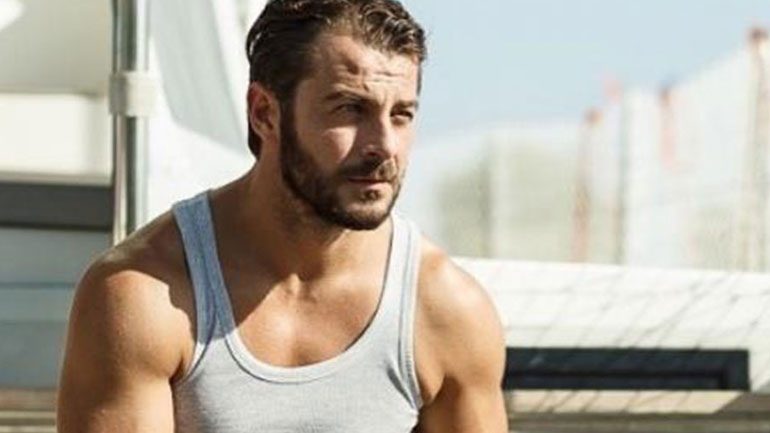 Γιώργος Αγγελόπουλος: Δείτε με ποιον πρώην συμπαίκτη του συναντήθηκε