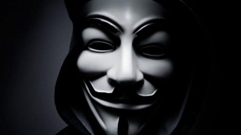 Οι Anonymous Greece επανέρχονται απειλώντας ξανά την ιστοσελίδα των πλειστηριασμών